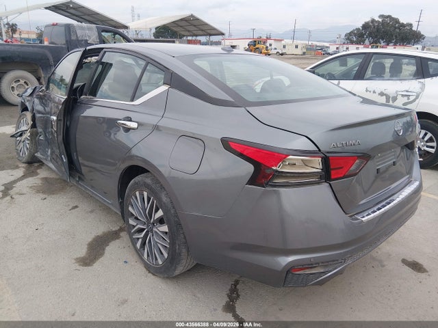 2023 NISSAN ALTIMA 1N4BL4DV0PN341513 Photo 2
