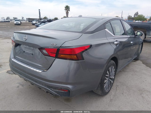 2023 NISSAN ALTIMA 1N4BL4DV0PN341513 Photo 3