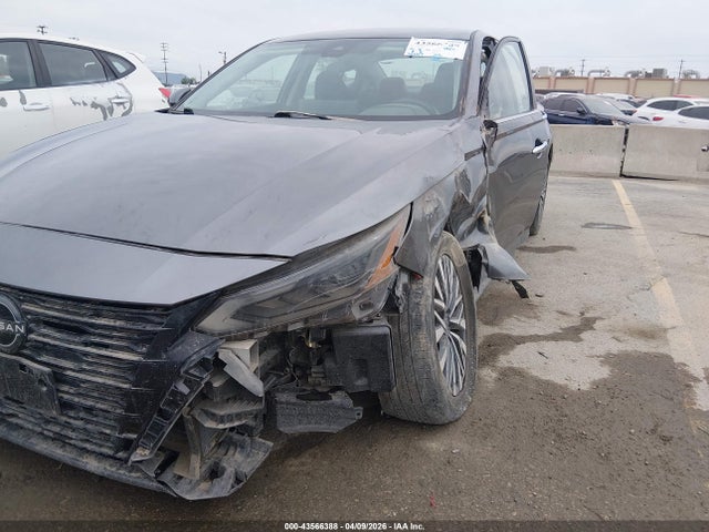 2023 NISSAN ALTIMA 1N4BL4DV0PN341513 Photo 5