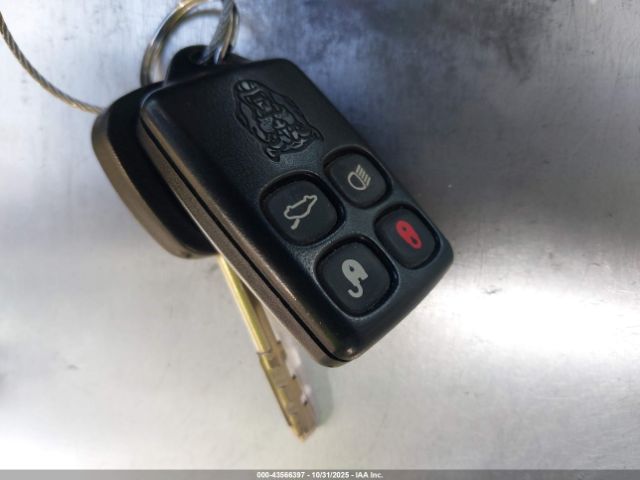 1999 JAGUAR XJ8 SAJKD6044XC872033 Photo 10