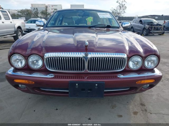 1999 JAGUAR XJ8 SAJKD6044XC872033 Photo 5