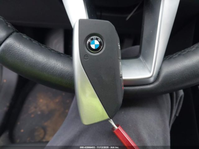 2025 BMW X1 WBX73EF05S5307988 Photo 10