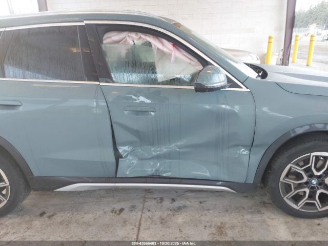 2025 BMW X1 WBX73EF05S5307988 Photo 5