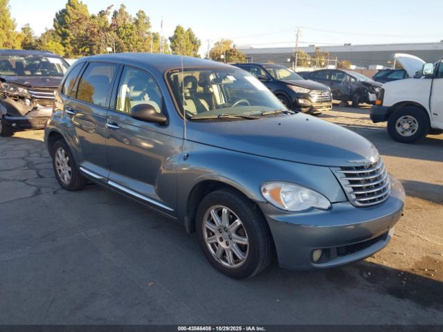 2010 CHRYSLER PT CRUISER 3A4GY5F97AT218624
