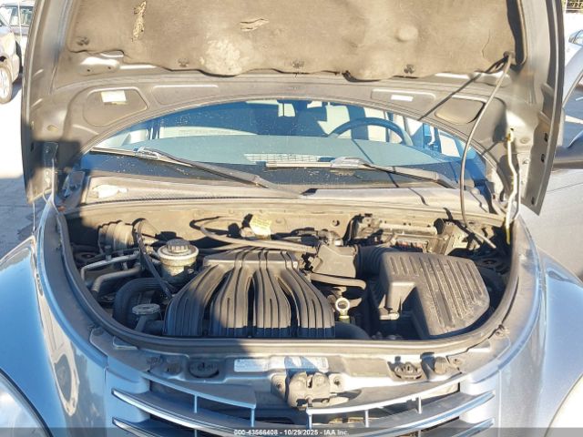 2010 CHRYSLER PT CRUISER 3A4GY5F97AT218624 Photo 9