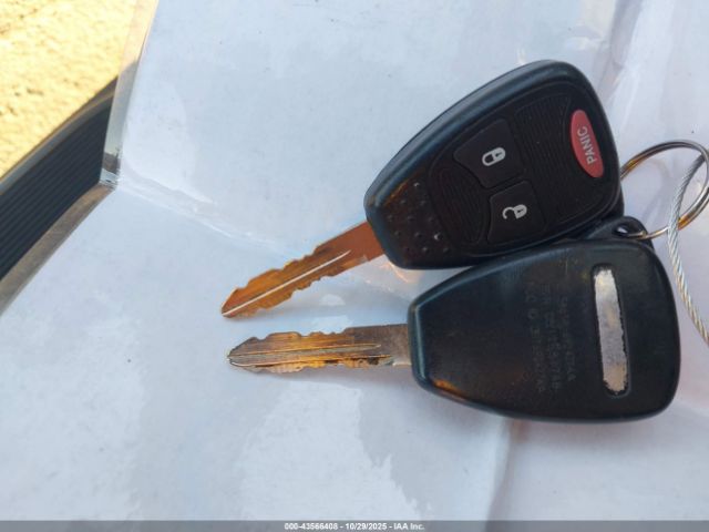 2010 CHRYSLER PT CRUISER 3A4GY5F97AT218624 Photo 10