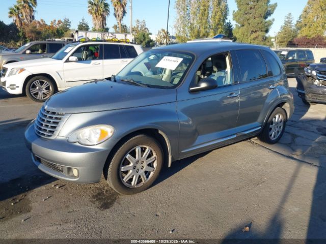2010 CHRYSLER PT CRUISER 3A4GY5F97AT218624 Photo 1
