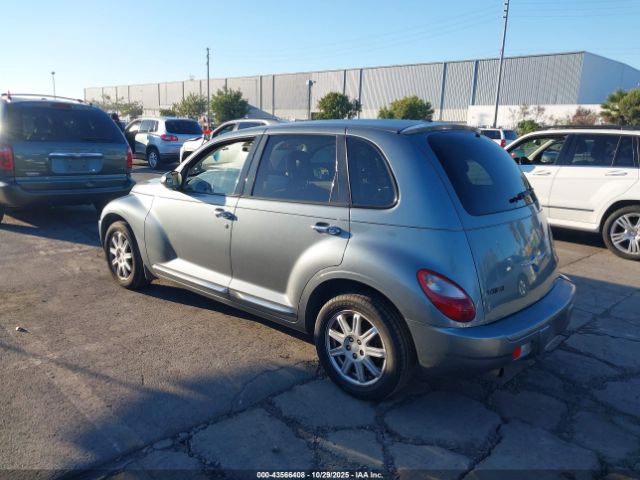 2010 CHRYSLER PT CRUISER 3A4GY5F97AT218624 Photo 2