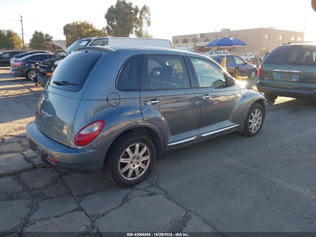 2010 CHRYSLER PT CRUISER 3A4GY5F97AT218624 Photo 3