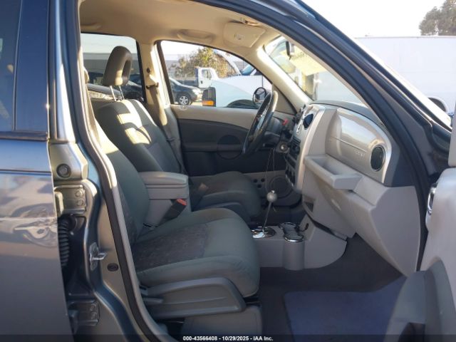 2010 CHRYSLER PT CRUISER 3A4GY5F97AT218624 Photo 4