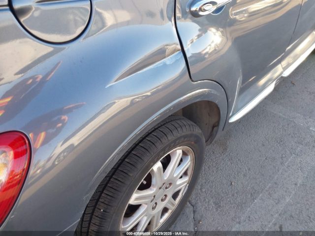 2010 CHRYSLER PT CRUISER 3A4GY5F97AT218624 Photo 5