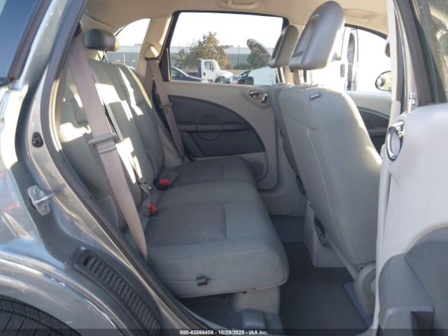 2010 CHRYSLER PT CRUISER 3A4GY5F97AT218624 Photo 7