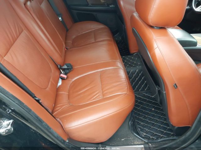 2009 JAGUAR XF SAJWA06B89HR43625 Photo 7