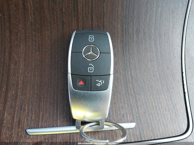 2020 MERCEDES-BENZ C 300 WDDWF8DB2LR530110 Photo 10