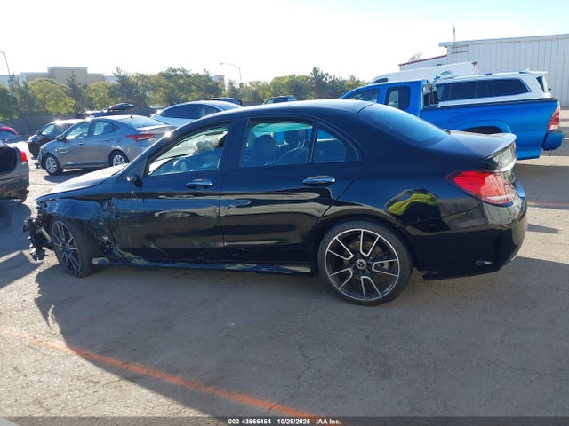 Mercedes-Benz C 300 2020 WDDWF8DB2LR530110 Image 14