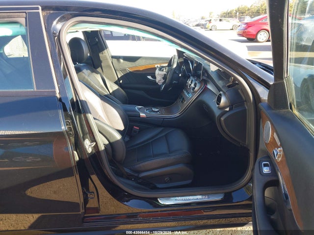2020 MERCEDES-BENZ C 300 WDDWF8DB2LR530110 Photo 4
