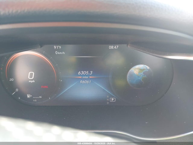 2020 MERCEDES-BENZ C 300 WDDWF8DB2LR530110 Photo 6