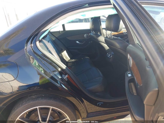 2020 MERCEDES-BENZ C 300 WDDWF8DB2LR530110 Photo 7
