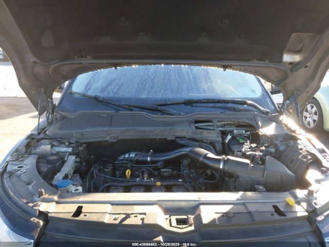 2013 LAND ROVER RANGE ROVER EVOQUE SALVP2BG9DH824893 Photo 9