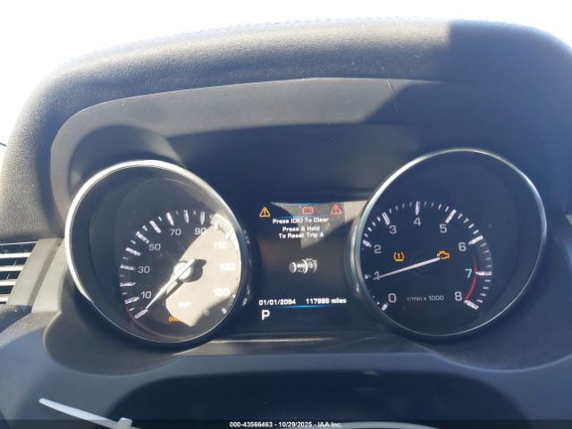 2013 LAND ROVER RANGE ROVER EVOQUE SALVP2BG9DH824893 Photo 6