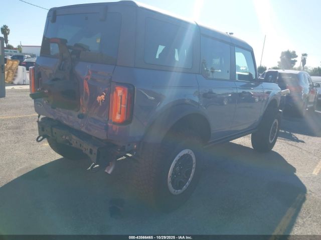 2024 FORD BRONCO 1FMEE9BP2RLA65347 Photo 3