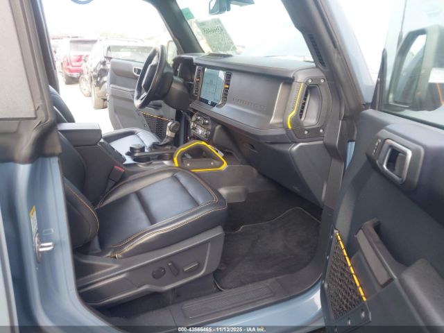 2024 FORD BRONCO 1FMEE9BP2RLA65347 Photo 4