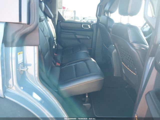 2024 FORD BRONCO 1FMEE9BP2RLA65347 Photo 7