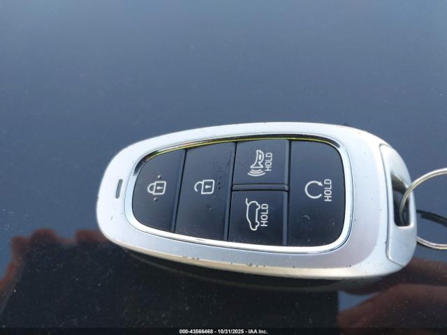 2023 HYUNDAI SANTA FE PLUG-IN HYBRID KM8S6DA27PU099140 Photo 10