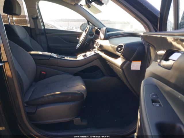 2023 HYUNDAI SANTA FE PLUG-IN HYBRID KM8S6DA27PU099140 Photo 4