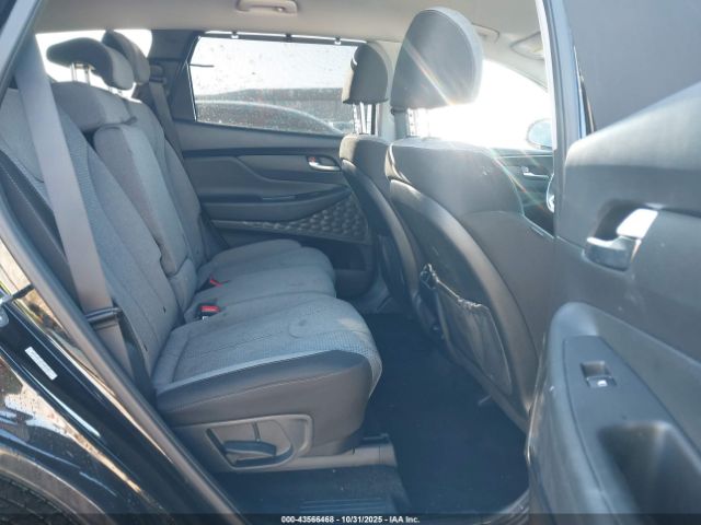 2023 HYUNDAI SANTA FE PLUG-IN HYBRID KM8S6DA27PU099140 Photo 7