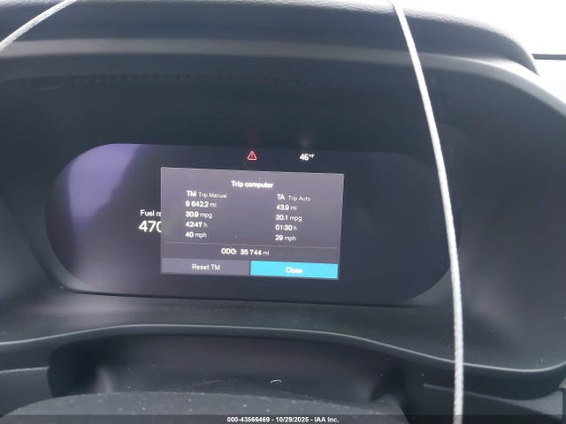 2024 VOLVO XC40 YV4L12UK6R2323288 Photo 6