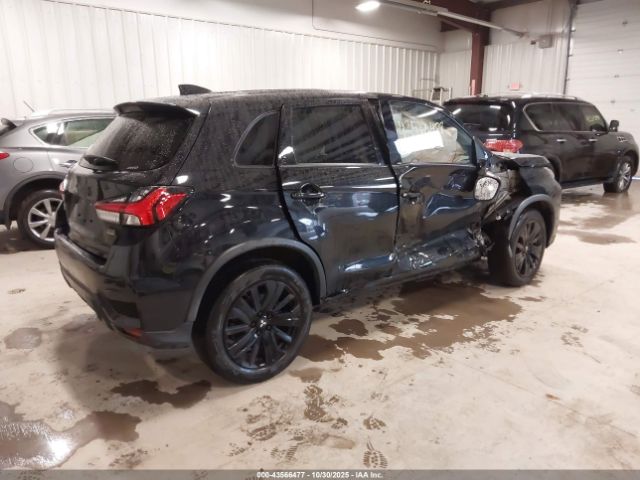 2023 MITSUBISHI OUTLANDER SPORT JA4ARUAU1PU014599 Photo 3
