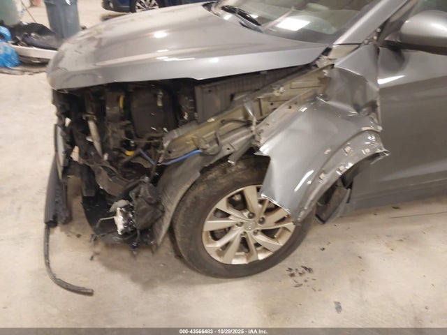 Продаж на аукціоні авто 2019 Hyundai Tucson Se, vin: KM8J2CA4XKU987831, номер лоту: 43566483