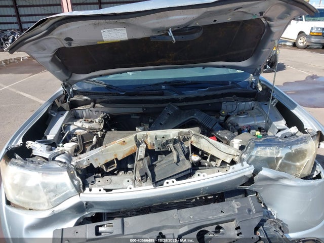 Mitsubishi Outlander Se 2014 JA4AD3A39EZ007254 Image 10
