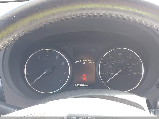 Mitsubishi Outlander Se 2014 JA4AD3A39EZ007254 Image 7