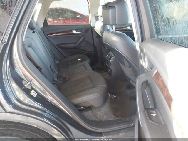 2018 AUDI Q5 WA1BNAFY5J2096639 Photo 7
