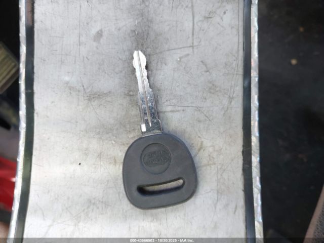 2001 GMC SIERRA 1500 2GTEC19T011266589 Photo 10