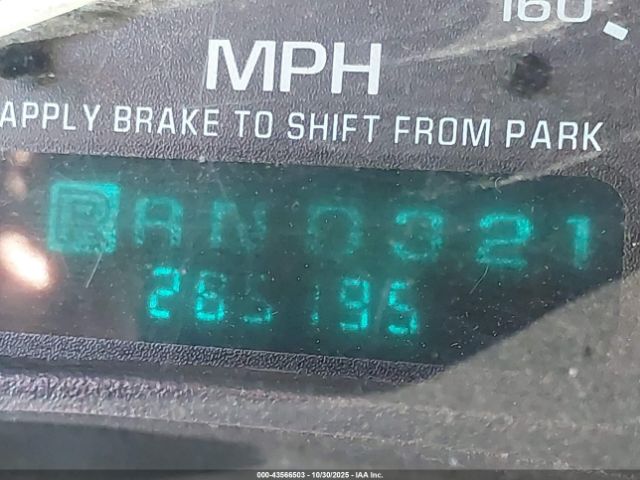 2001 GMC SIERRA 1500 2GTEC19T011266589 Photo 6