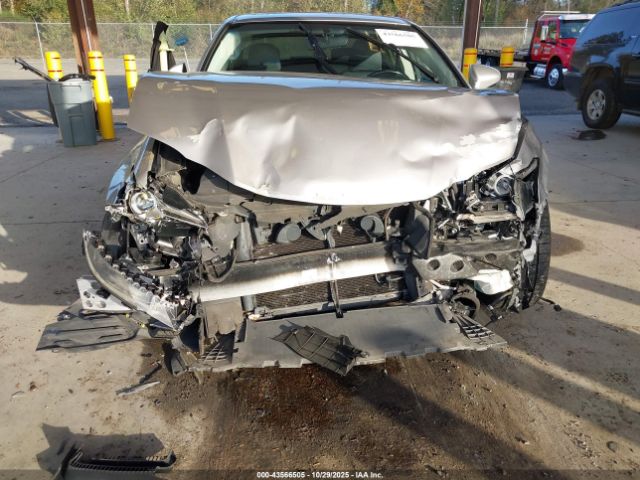 2016 LEXUS GS 350 JTHCZ1BL3GA000836 Photo 5