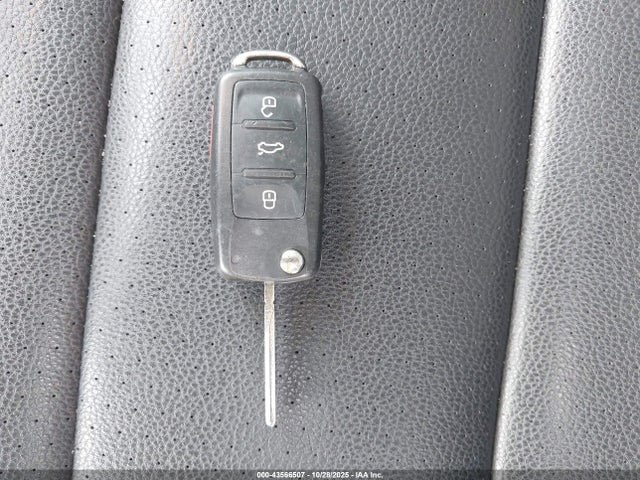 3VWPL7AJ7EM612543 Volkswagen Jetta Sportwagen 2.0l Tdi