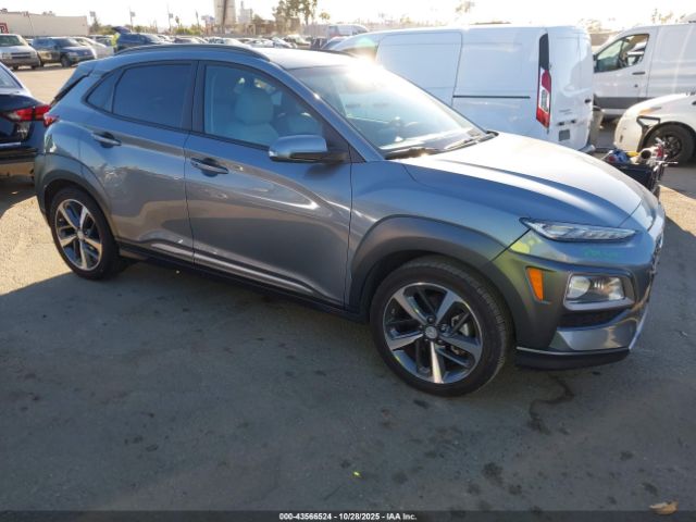 2020 HYUNDAI KONA KM8K53A53LU433312