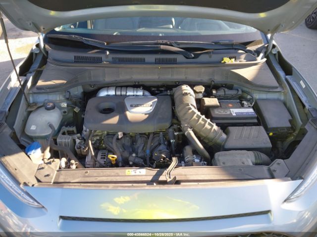 2020 HYUNDAI KONA KM8K53A53LU433312 Photo 9