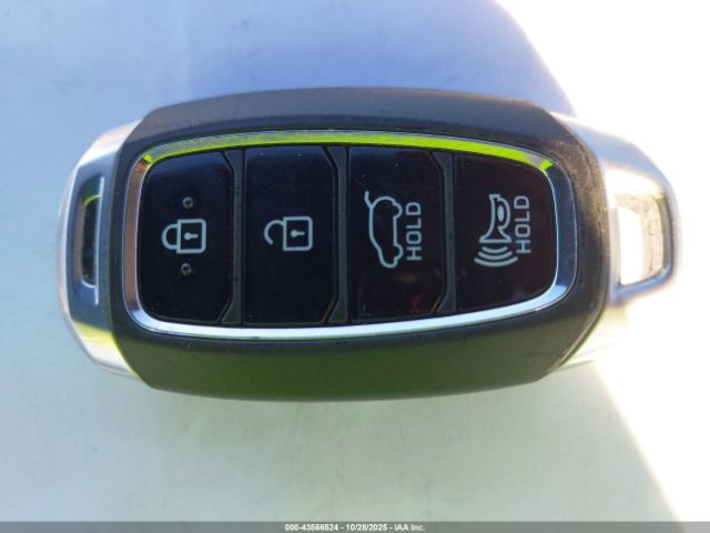 2020 HYUNDAI KONA KM8K53A53LU433312 Photo 10