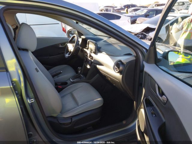 2020 HYUNDAI KONA KM8K53A53LU433312 Photo 4