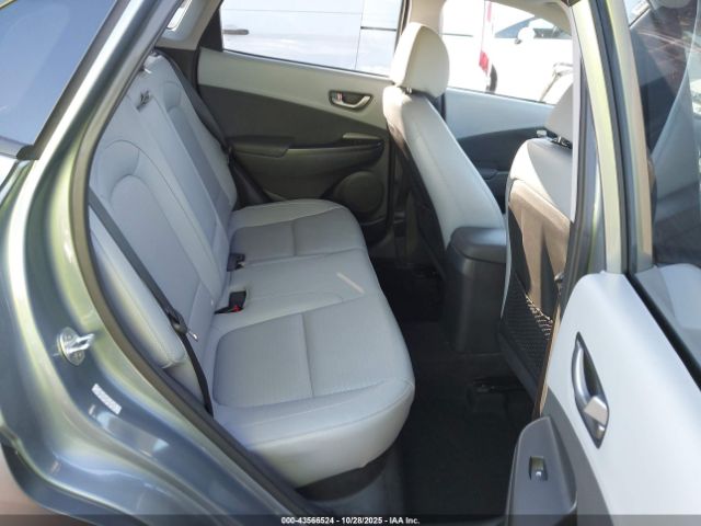 2020 HYUNDAI KONA KM8K53A53LU433312 Photo 7