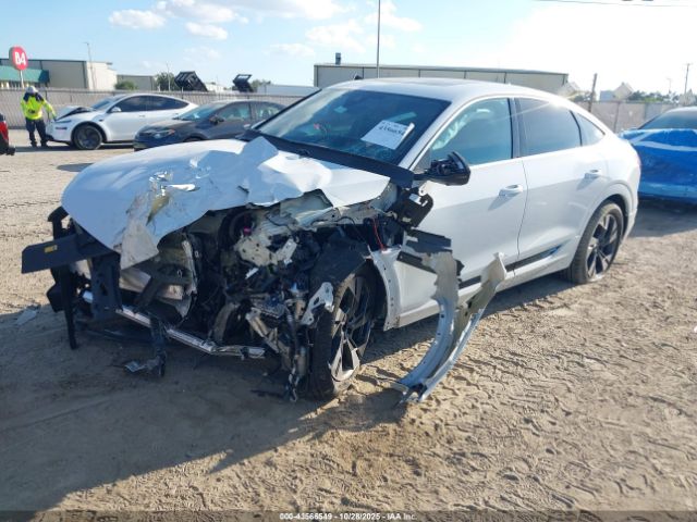 2023 AUDI E-TRON SPORTBACK WA12AAGE9PB007941 Photo 1