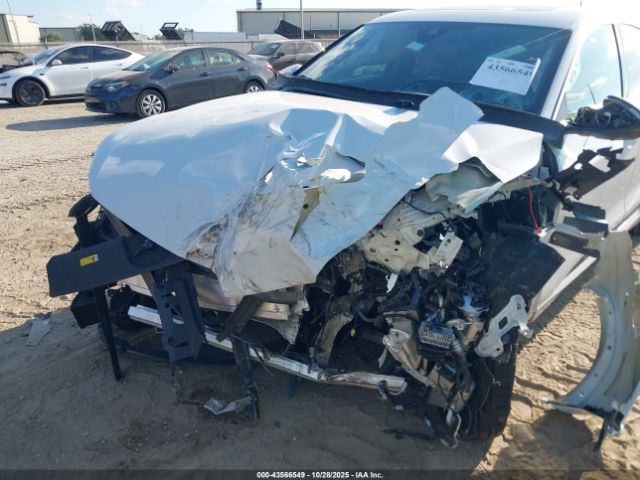 2023 AUDI E-TRON SPORTBACK WA12AAGE9PB007941 Photo 5