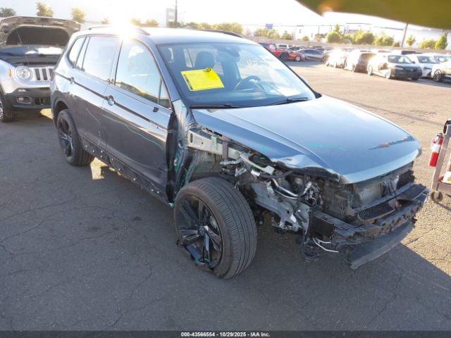2023 VOLKSWAGEN TIGUAN 3VVCB7AX5PM136791