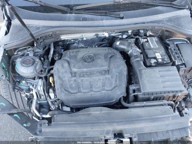 2023 VOLKSWAGEN TIGUAN 3VVCB7AX5PM136791 Photo 9