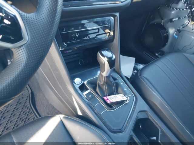 2023 VOLKSWAGEN TIGUAN 3VVCB7AX5PM136791 Photo 10